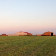 Ranch Back